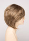 GINGER CREAM | Dark Beige Blonde underneath highlighted on top with Light Beige Blonde