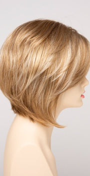 VANILLA BUTTER | Golden Blonde blended with Champagne Blonde