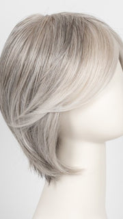 RL51/61 ICED GRANITA | Lightest Grey progresses to a Deep Grey at the Nape