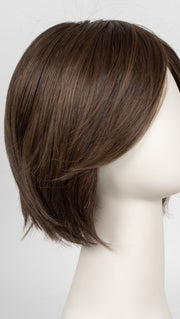 RL10/12 SUNLIT CHESTNUT | Light Chestnut Brown Evenly Blended with Light Brown