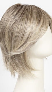 RL17/23SS ICED LATTE MACCHIATO | Honey Blonde shaded with Cool Blonde with Dark Roots