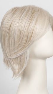 RL16/22 ICED SWEET CREAM | Pale Blonde with Slight Platinum Highlighting