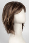 CKISSRT4 | Golden Brown with Copper Blonde Highlights and Dark Brown Roots