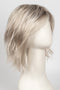SUNLIT-BLONDE | Soft Blend of Sandy Blonde, Lightest Blonde and Iced Blonde with a Light Golden Brown Root  