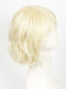 23R | Platinum Blonde