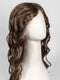10RH16 CAFFE MOCHA | Light Brown with 33% Light Natural Blonde Highlights