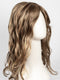 24BT18 ECLAIR | Dark Natural Gold Blonde & Light Natural Gold Blonde Blend with Light Natural Gold Blonde Tips