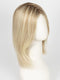 FS17/101S18 PALM SPRINGS BLONDE | Light Ash Blonde with Pure White Natural Violet Bold Highlights, Shaded with Dark Natural Ash Blonde