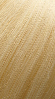 613RN WHITE CHOCOLATE NATURAL | Pale Natural Gold Blonde (Human Hair Renau Natural*)