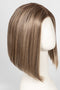 RL16/21SS SHADED SAND | Light Blonde shaded with Medium Brown
