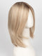 22F16S8 VENICE BLONDE | Light Ash Blonde and Light Natural Blonde Blend Shaded with Medium Brown
