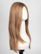 FS27 STRAWBERRY SYRUP | Medium Red-Gold Blonde with Gold Blonde Bold Highlights