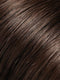 6 FUDGESICLE | Dark Brown