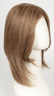 12/30BT ROOTBEER FLOAT | Light Gold Brown & Medium Red-Gold Blend with Medium Red-Gold Tips