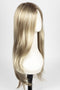 22F16S8 VENICE BLONDE | Light Ash Blonde and Light Natural Blonde Blend Shaded with Medium Brown