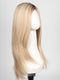 22F16S8 VENICE BLONDE | Light Ash Blonde and Light Natural Blonde Blend Shaded with Medium Brown
