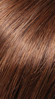 8RN COCOA NATURAL | Medium Gold Brown (Human Hair Renau Natural*)