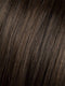 8R Chestnut | Dark Brown and Gold Brown Blend
