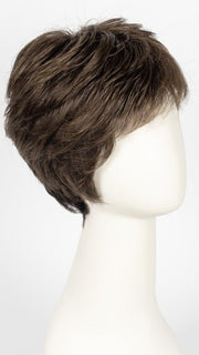 SS8/12 ICED MOCHA | Medium Brown shaded with Dark Blonde