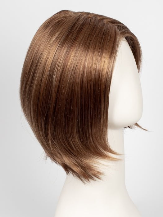 27MB STRAWBERRY SHORTCAKE | Dark Red-Gold Blonde