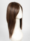 RL6/30 COPPER MAHOGANY | Medium Brown Evenly Blended with Medium Auburn