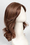 RL31/29 FIERY COPPER | Medium Light Auburn Evenly Blended with Ginger Blonde