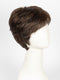 R6/30H CHOCOLATE COPPER | Medium Dark Brown With Medium Auburn Highlights
