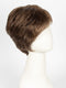 R830 GINGER BROWN | Medium Brown Blended With Medium Reddish Brown