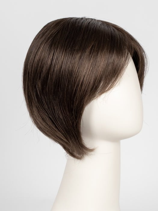 SS8/12 ICED MOCHA | Medium Brown shaded with Dark Blonde