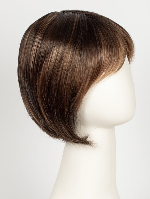 SS8/29 | SHADED HAZELNUT