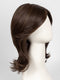 RL4/6 BLACK COFFEE | Dark Brown Evenly Blended with Medium Brown