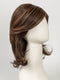 RL5/27 GINGER BROWN | Warm Medium Brown Evenly Blended with Medium Golden Blonde