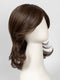 RL6/8 DARK CHOCOLATE | Medium Brown Evenly Blended with Warm Medium Brown