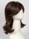 RL6/30 COPPERY MAHOGANY | Medium Brown Evenly Blended with Medium Auburn
