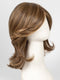 RL12/16 HONEY TOAST | Light Brown Evenly Blended with Dark Natural Blonde