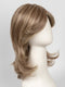 RL13/88 GOLDEN PECAN | Dark Golden Blonde Evenly Blended with Pale Blonde