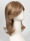 RL14/25 HONEY GINGER | Dark Blonde Evenly Blended with Medium Golden Blonde
