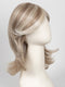 RL19/23 BISCUIT | Light Ash Blonde Evenly Blended with Cool Platinum Blonde
