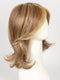 RL29/25 GOLDEN RUSSET | Ginger Blonde Evenly Blended with Medium Golden Blonde