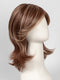 RL31/29 FIERY COPPER | Medium Light Auburn Evenly Blended with Ginger Blonde