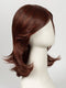 RL33/35 DEEPEST RUBY | Deep Auburn Evenly Blended with Ruby Red