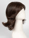 RL4/6 BLACK COFFEE | Dark Brown Evenly Blended with  Medium Brown