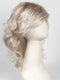 R23S GLAZED VANILLA | Cool Platinum Blonde with Almost White Highlights
