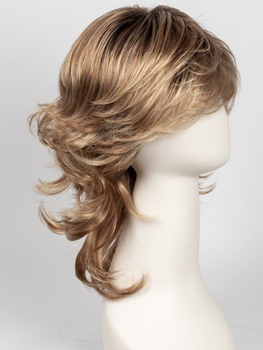 SS29/20 SHADED STRAWBERRY BLONDE
