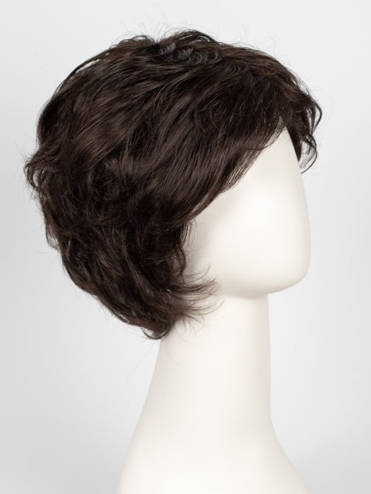 R6 DARK CHOCOLATE | Rich Medium Dark Brown