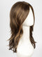 6F27 CARAMEL RIBBON | Brown with Light Red-Gold Blonde Highlights & Tips