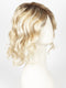 FS24/102S12 LAGUNA BLONDE | Light Natural Gold Blonde with Pale Natural Gold Blonde Bold Highlights, Shaded with Light Gold Brown
