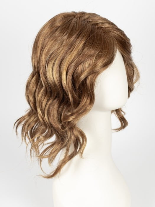 27MB STRAWBERRY SHORTCAKE | Dark Red-Gold Blonde