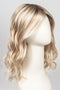 FS24/102S12 LAGUNA BLONDE | Light Natural Gold Blonde with Pale Natural Gold Blonde Bold Highlights, Shaded with Light Gold Brown