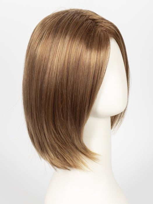 27MB STRAWBERRY SHORTCAKE | Dark Red-Gold Blonde